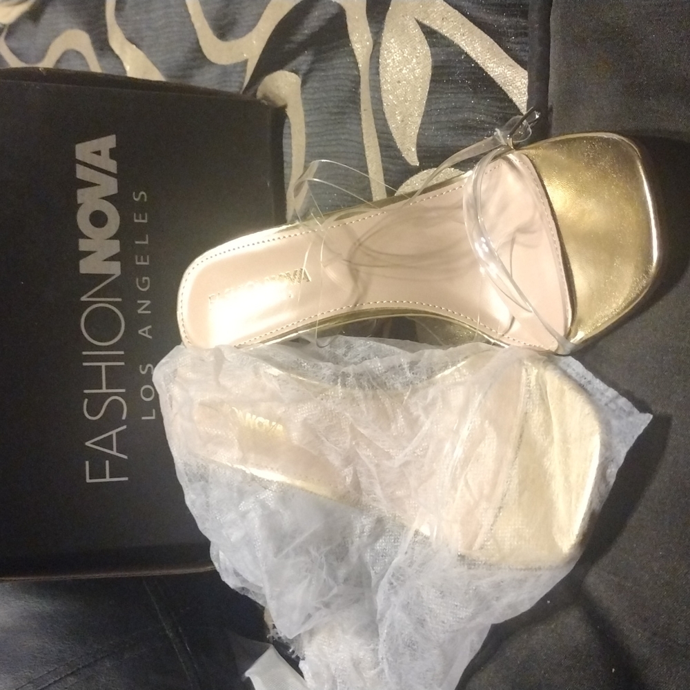 Women's heels
